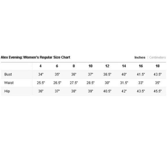 Alex Evenings Women Sheath Dress - Picture 3 of 6